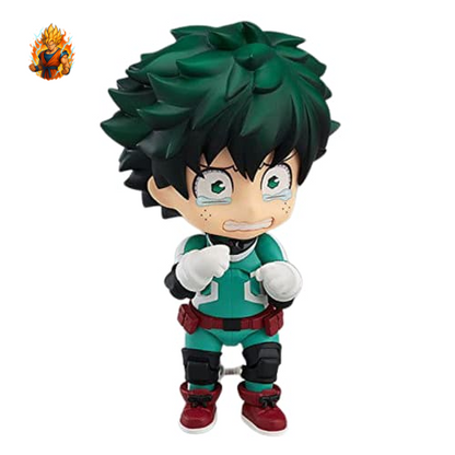 Nendoroid Deku Minifigur – My Hero Academia™