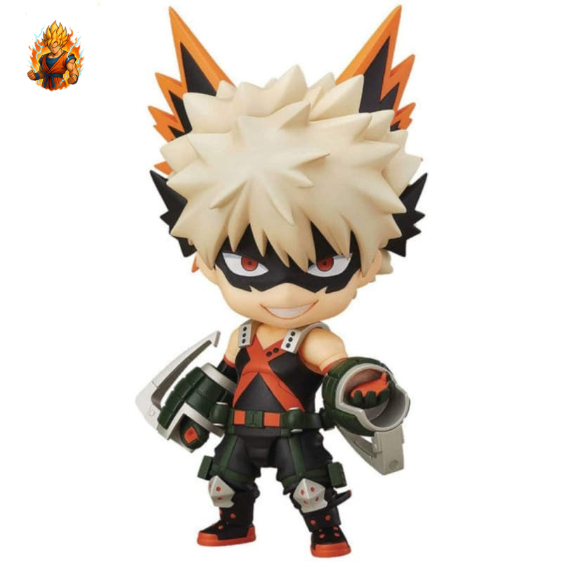 Nendoroid Bakugo Minifigur – My Hero Academia™
