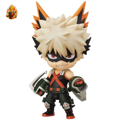 Nendoroid Bakugo Minifigur – My Hero Academia™