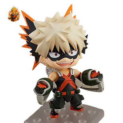Nendoroid Bakugo Minifigur – My Hero Academia™