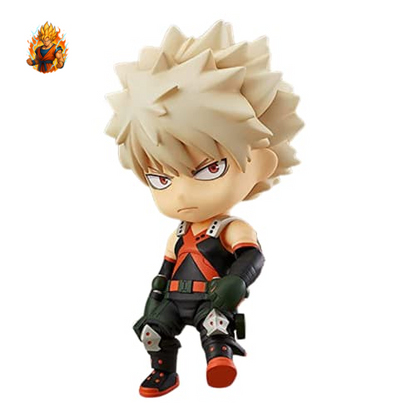 Nendoroid Bakugo Minifigur – My Hero Academia™