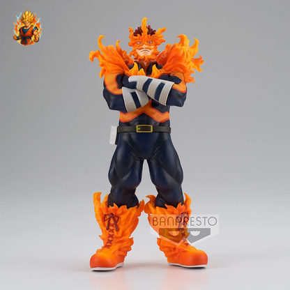 Endeavor-Figur – My Hero Academia™