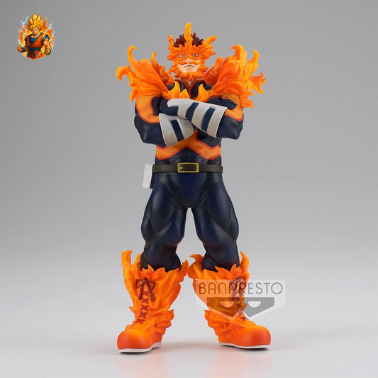 Endeavor-Figur – My Hero Academia™