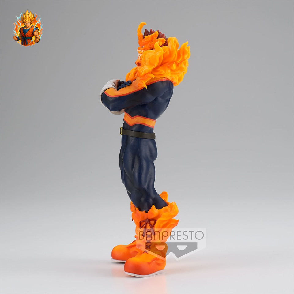 Endeavor-Figur – My Hero Academia™