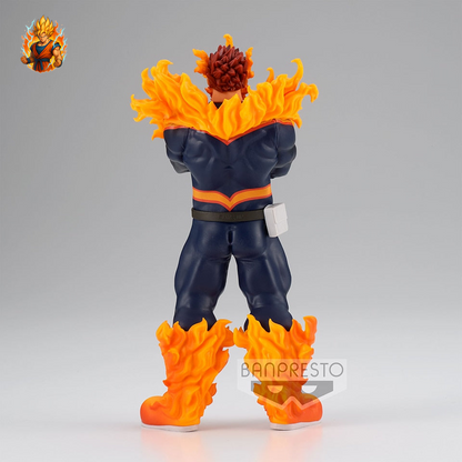 Endeavor-Figur – My Hero Academia™