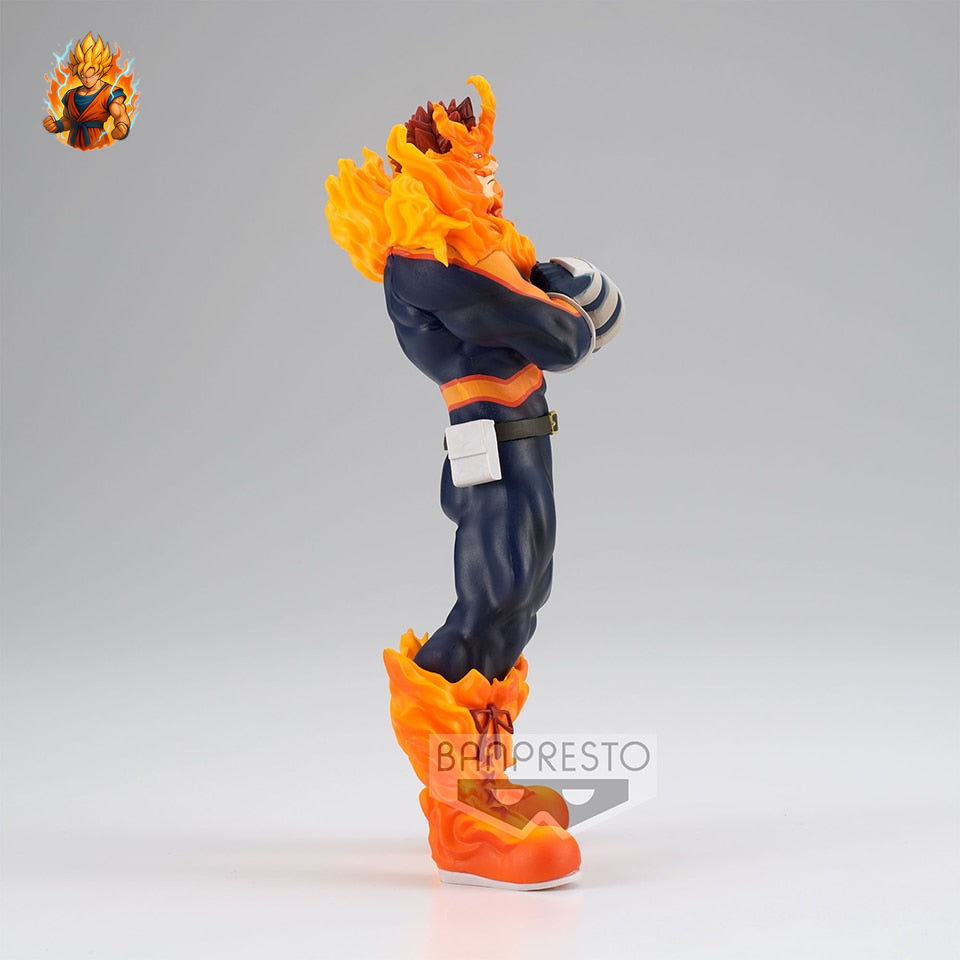 Endeavor-Figur – My Hero Academia™
