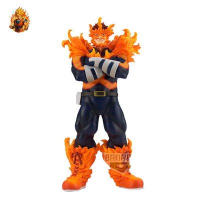 Endeavor-Figur – My Hero Academia™