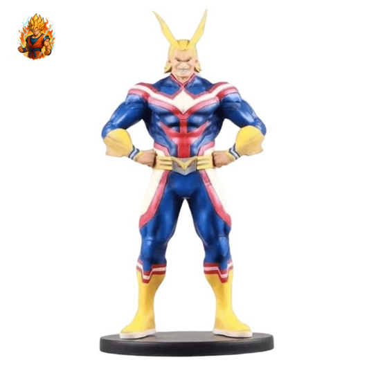 All Might Figur - My Hero Academia™