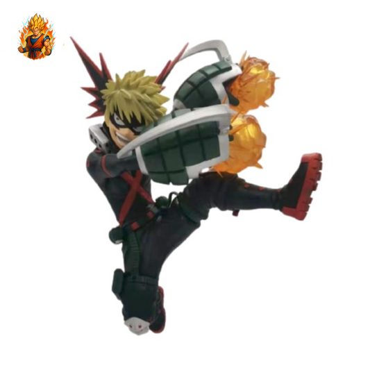 Bakugo Katsuki-Figur – My Hero Academia™