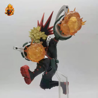 Bakugo Katsuki-Figur – My Hero Academia™