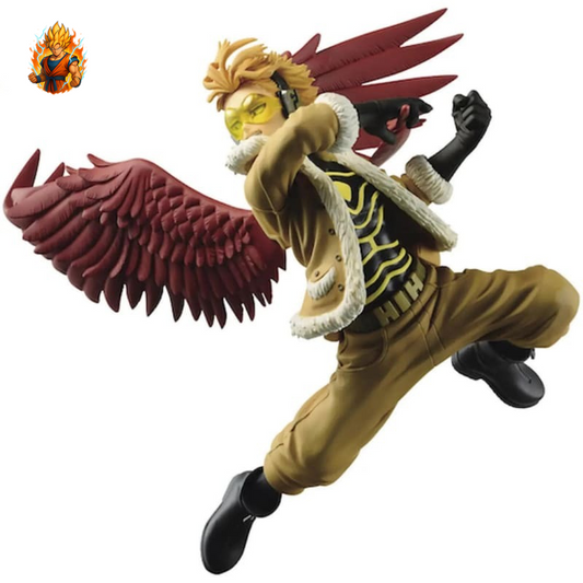 Hawks Figur – My Hero Academia™