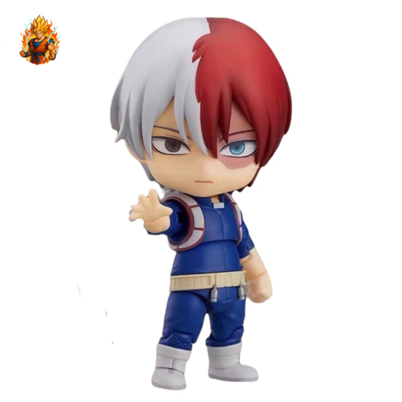 Nendoroid Shoto Minifigur – My Hero Academia™