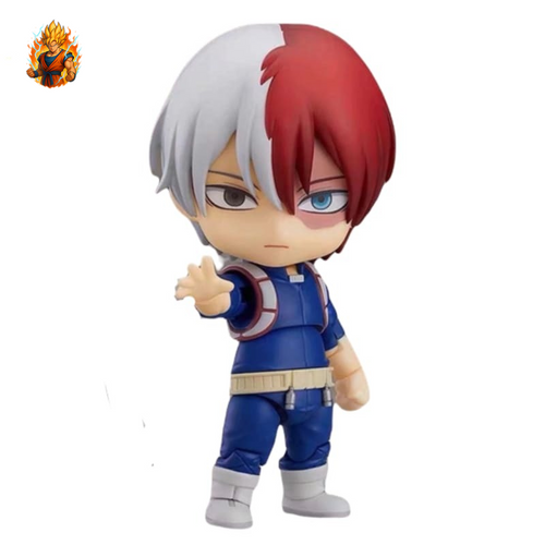 Nendoroid Shoto Minifigur – My Hero Academia™