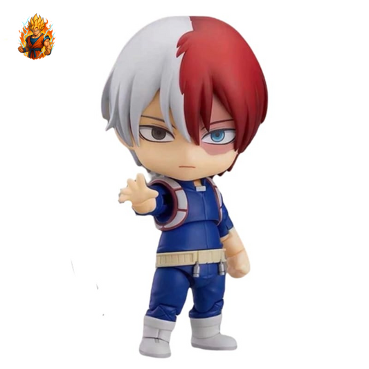 Nendoroid Shoto Minifigur – My Hero Academia™
