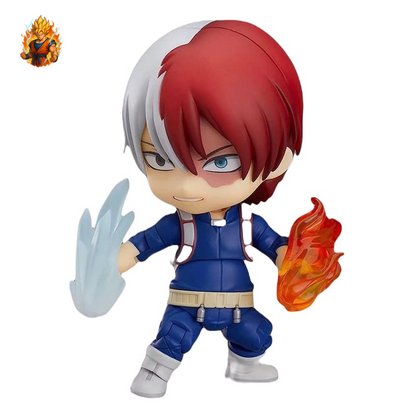 Nendoroid Shoto Minifigur – My Hero Academia™