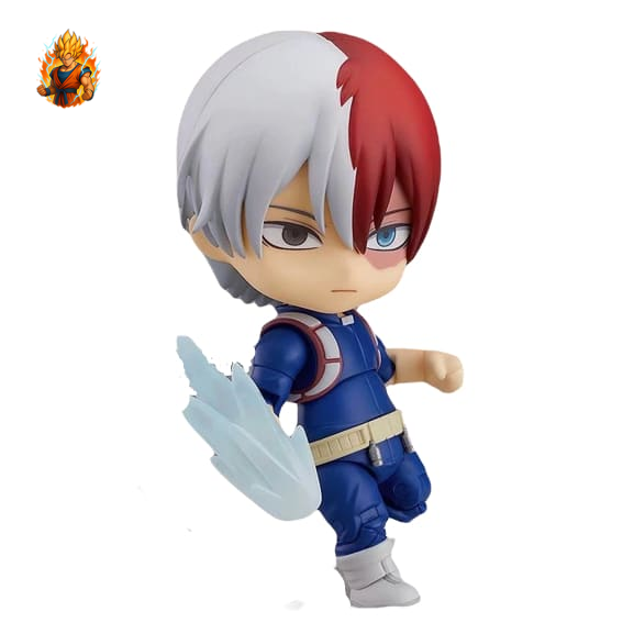 Nendoroid Shoto Minifigur – My Hero Academia™