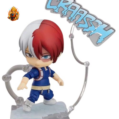 Nendoroid Shoto Minifigur – My Hero Academia™