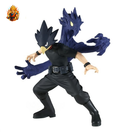 Fumikage-Figur „Tsukuyomi“ – My Hero Academia™