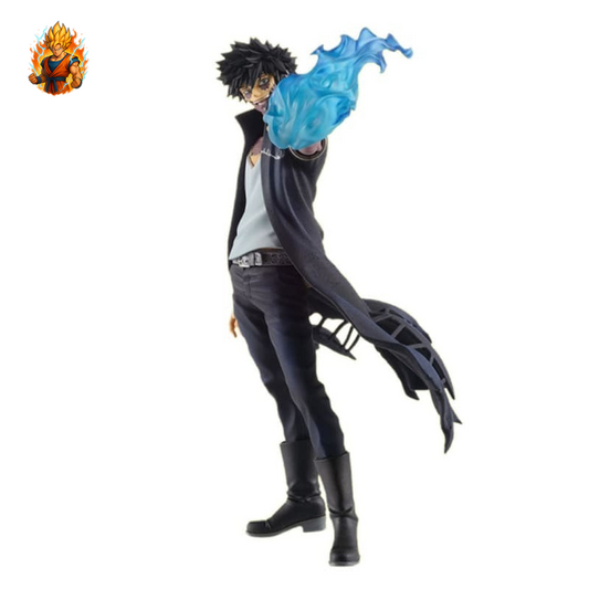 Dabi Crematorium Figur – My Hero Academia™