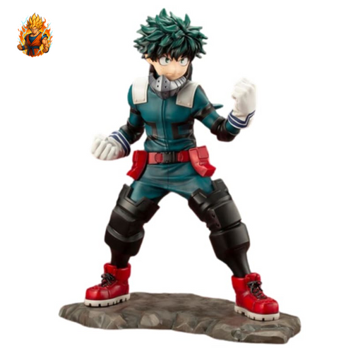 Izuku Midoriya „Deku“ Figur – My Hero Academia™