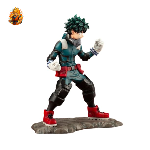 Izuku Midoriya „Deku“ Figur – My Hero Academia™