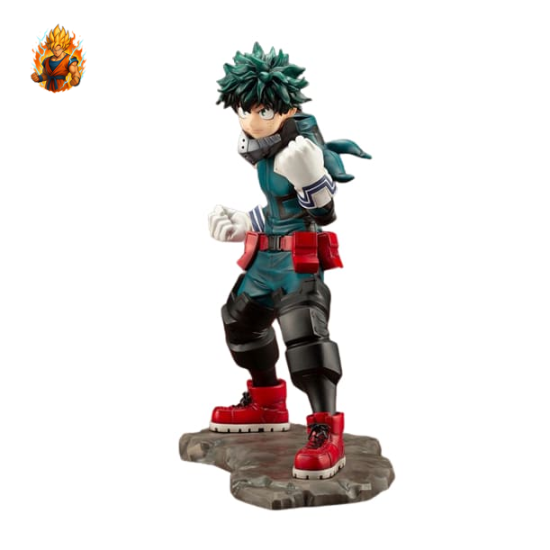 Izuku Midoriya „Deku“ Figur – My Hero Academia™