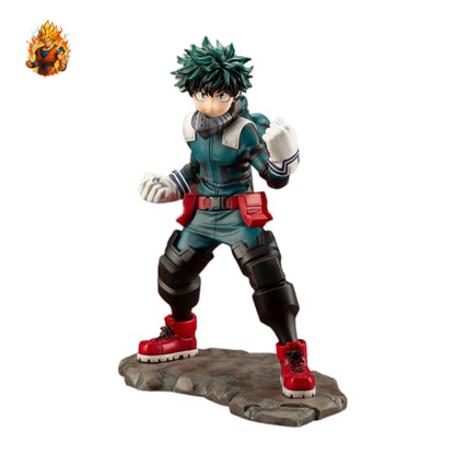 Izuku Midoriya „Deku“ Figur – My Hero Academia™