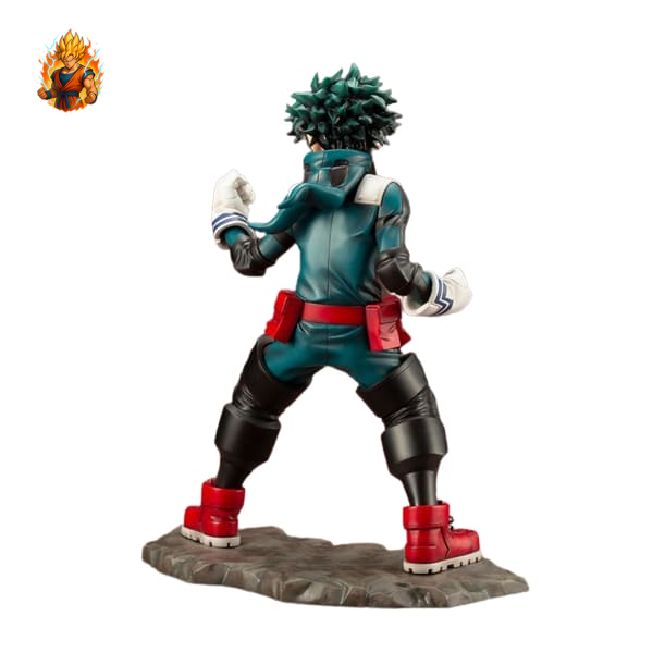 Izuku Midoriya „Deku“ Figur – My Hero Academia™
