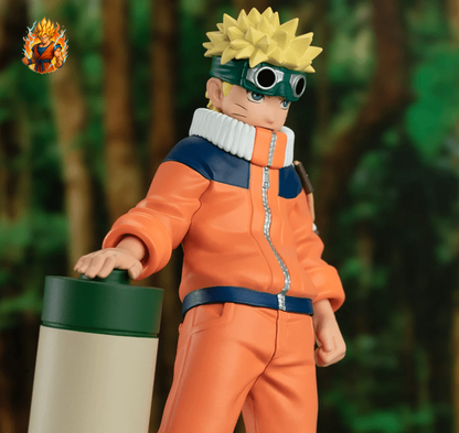 Naruto-Beschwörungsrolle-Figur