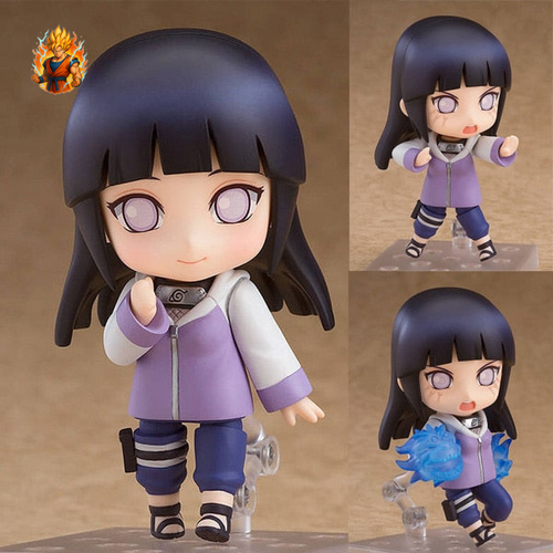 Figurine Nendoroid Hyuga Hinata