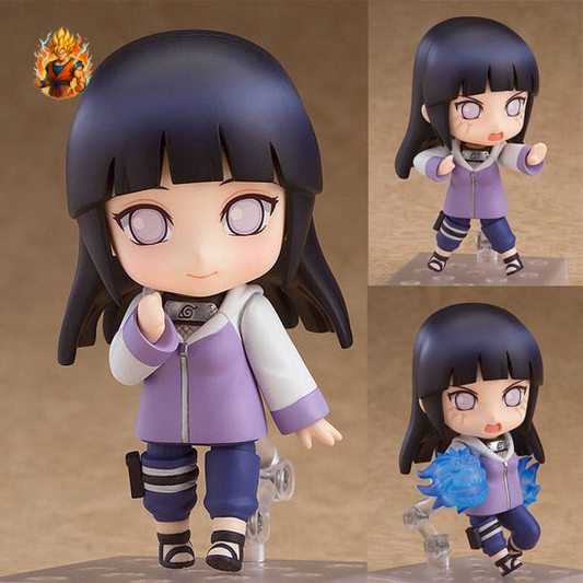 Figurine Nendoroid Hyuga Hinata