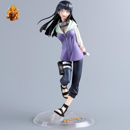 Naruto Hinata Figur