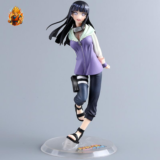 Naruto Hinata Figur