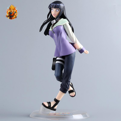 Naruto Hinata Figur
