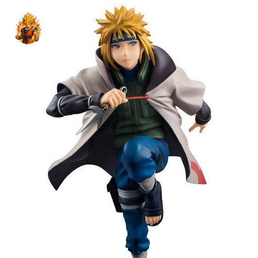 Minato-Figur
