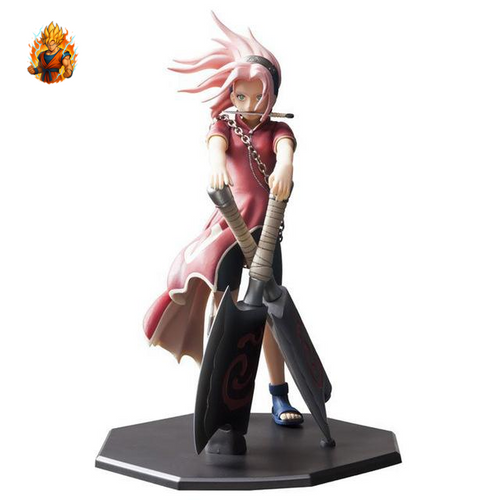 Naruto Sakura Figur