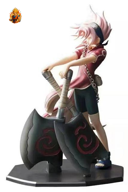 Naruto Sakura Figur