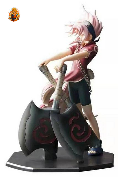 Naruto Sakura Figur