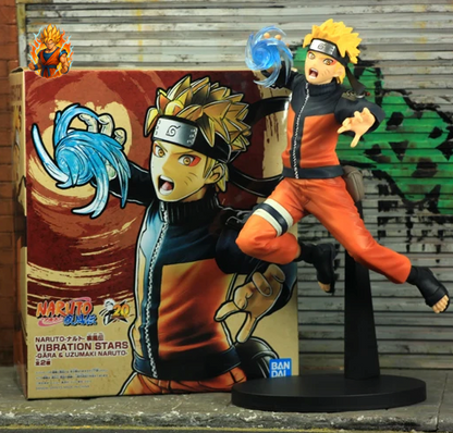 Naruto Rasengan Figur