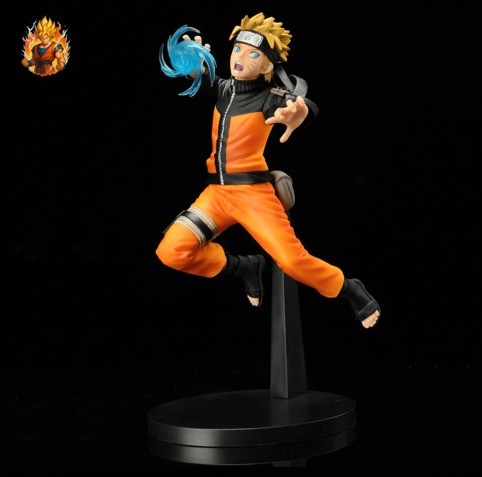 Naruto Rasengan Figur