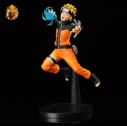 Naruto Rasengan Figur