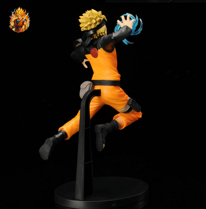 Naruto Rasengan Figur