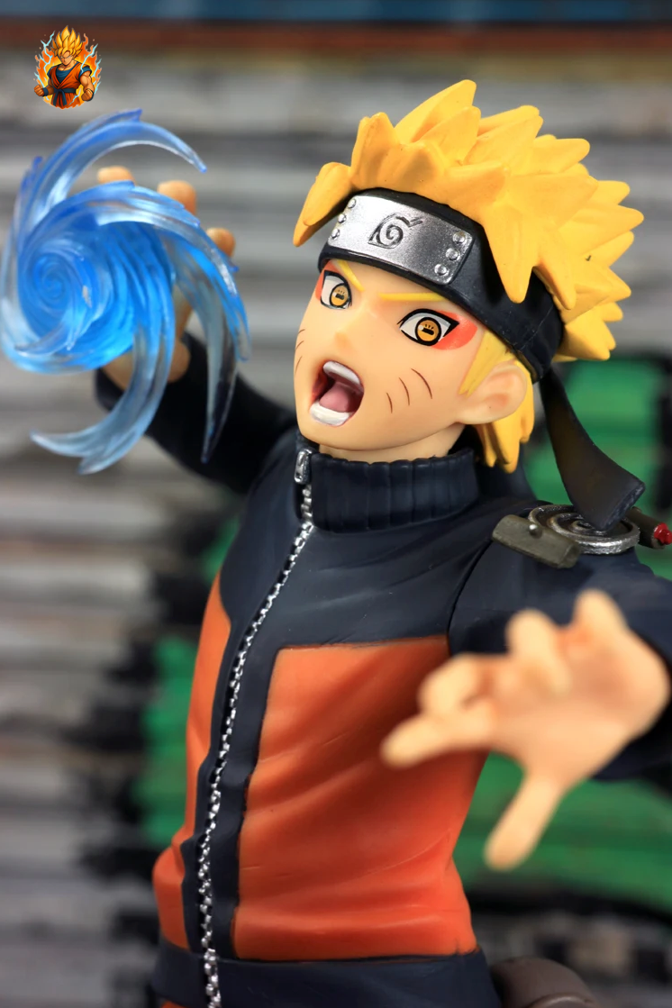 Naruto Rasengan Figur