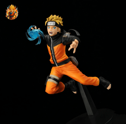 Naruto Rasengan Figur