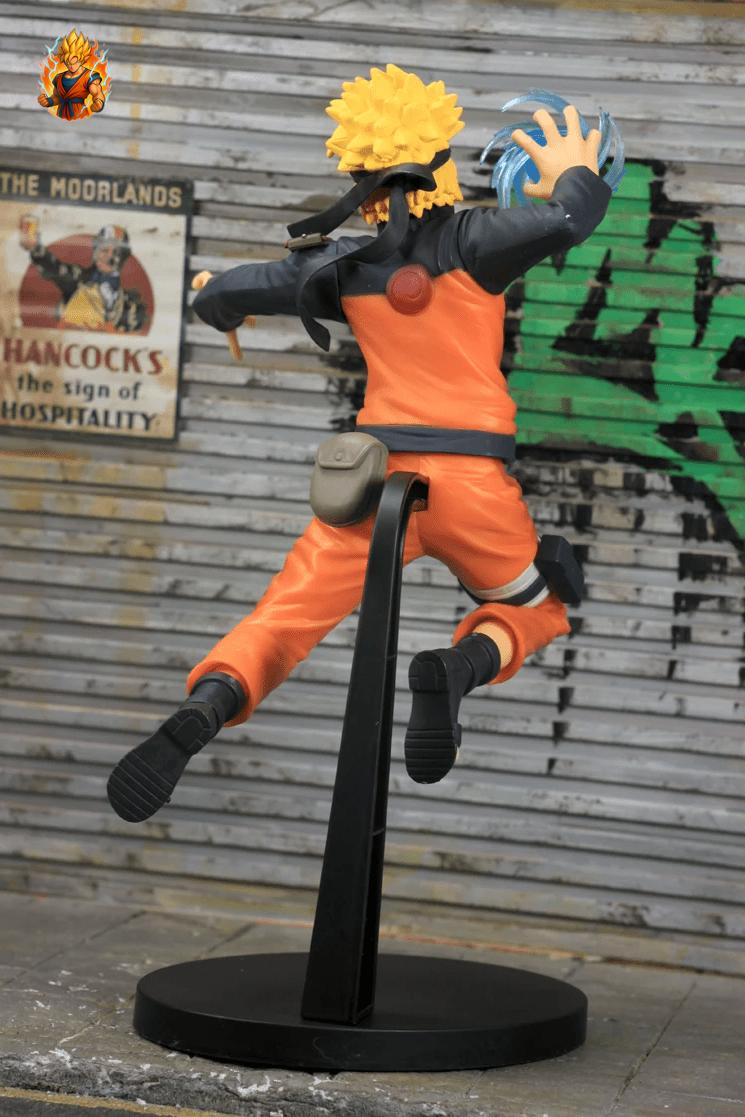 Naruto Rasengan Figur