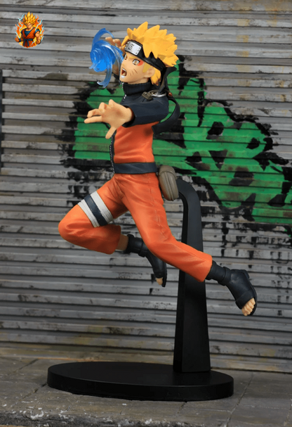 Naruto Rasengan Figur
