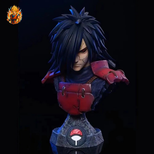 Madara Büste Figur