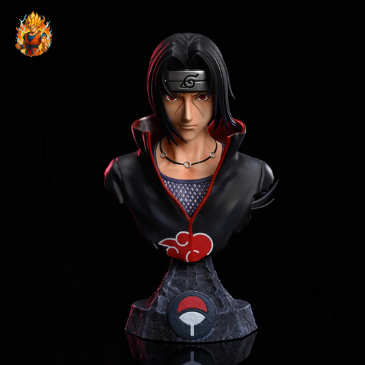 Itachi Büste Figur