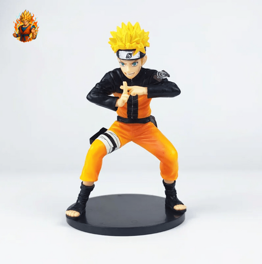 Naruto Anime Figur