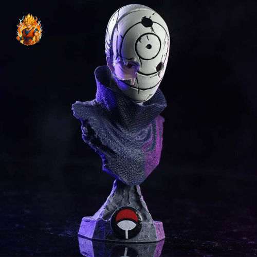 Obito Büste Figur